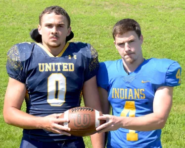 Sweet 16 for Golden Eagles